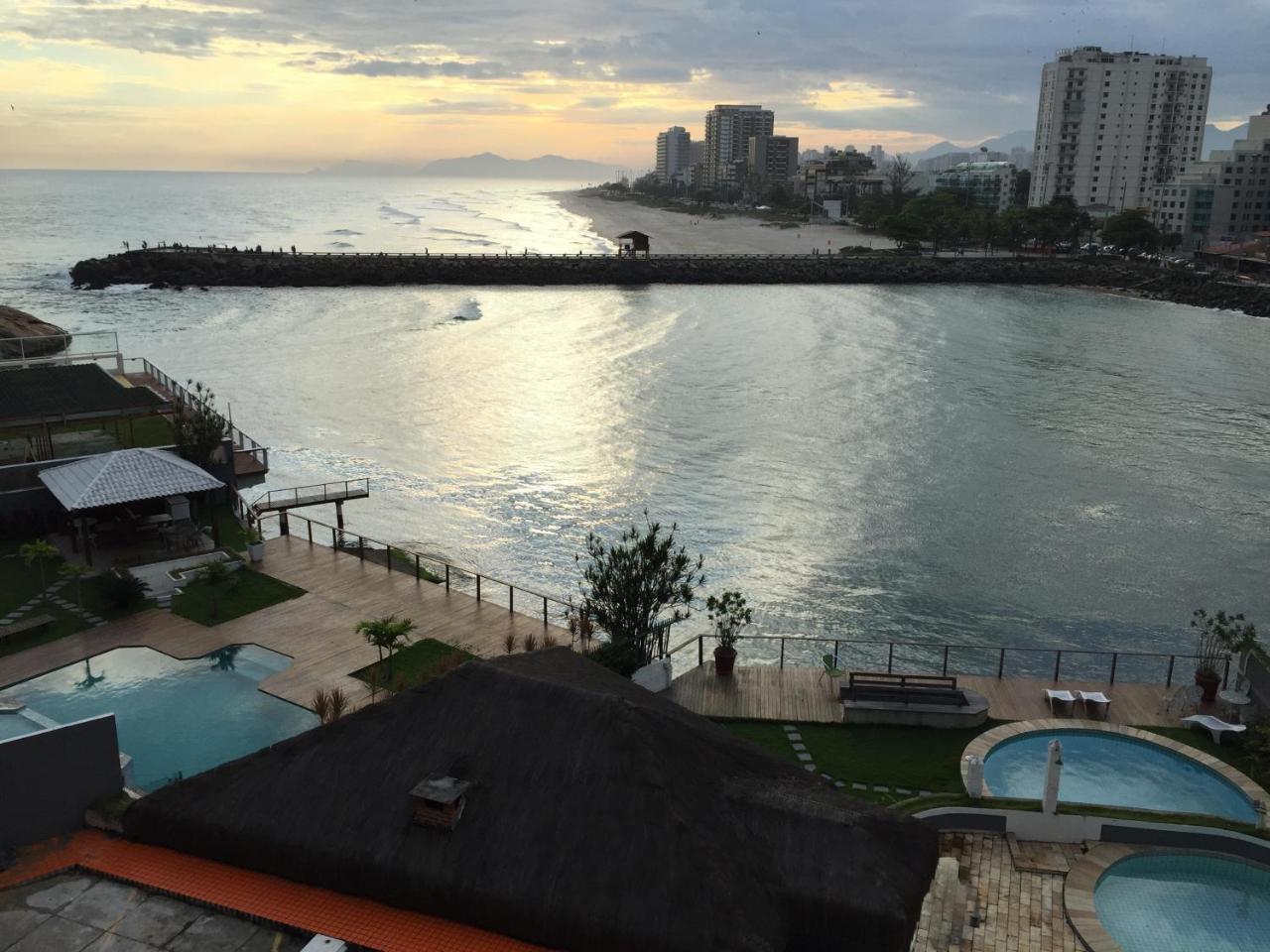 Joa Inn - Rio de Janeiro — Fotos 2